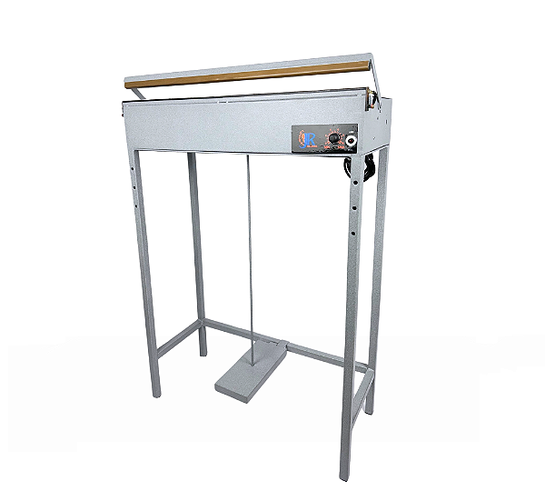 Seladora de Pedal com Temporizador – 60cm