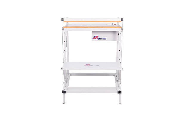 Seladora Pedal Tubular Pedal Avançado e Bandeja 42cm