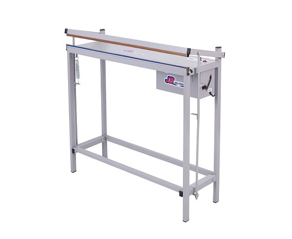 Seladora Pedal Tubular Reforçada 122cmx3mm