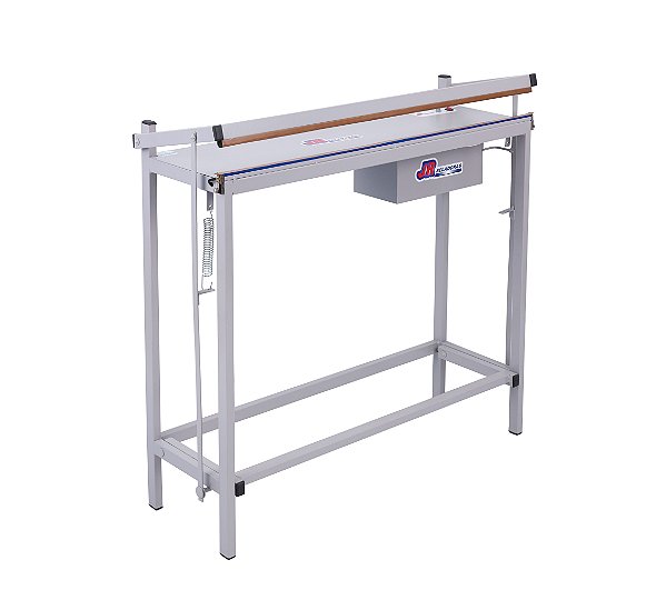 Seladora Pedal Tubular Reforçada 122cmx3mm