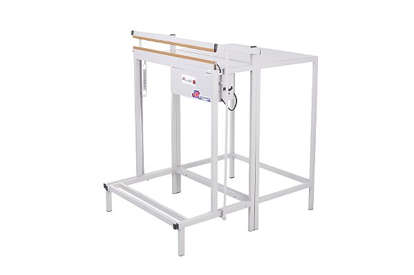 Seladora de Pedal Tubular Fogão 100x100cm