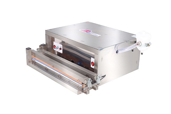 Seladora a Vácuo de Bico Inox 45CM