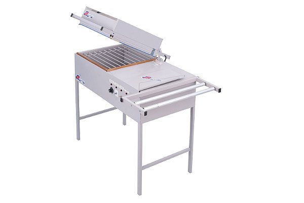 Seladora Conjugada Encolhível - 40x40