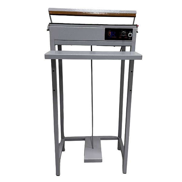 Seladora de Pedal com Temporizador - 40cm