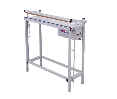 Seladora Pedal Tubular Reforçada 62cmx3mm