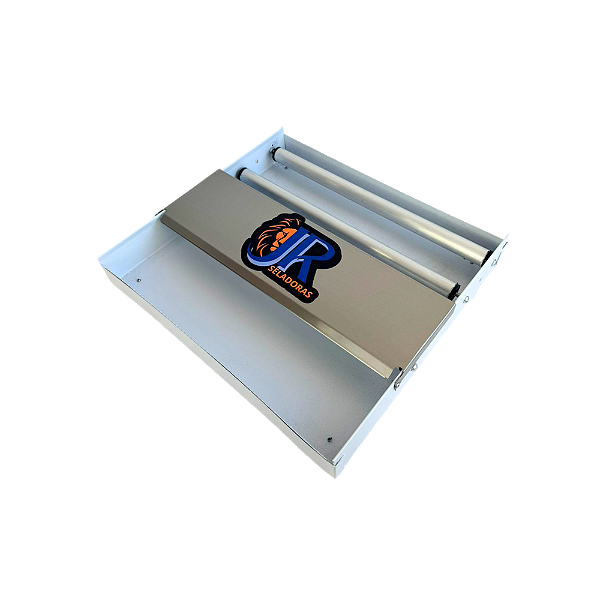 Aplicador de Filme Corte Frio Branco