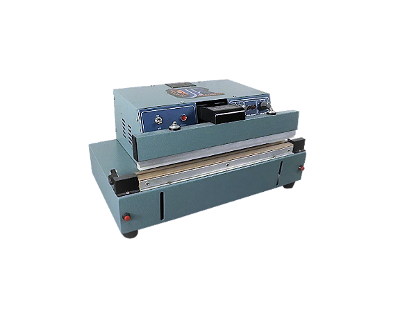 Seladora Semiautomatica 45cm