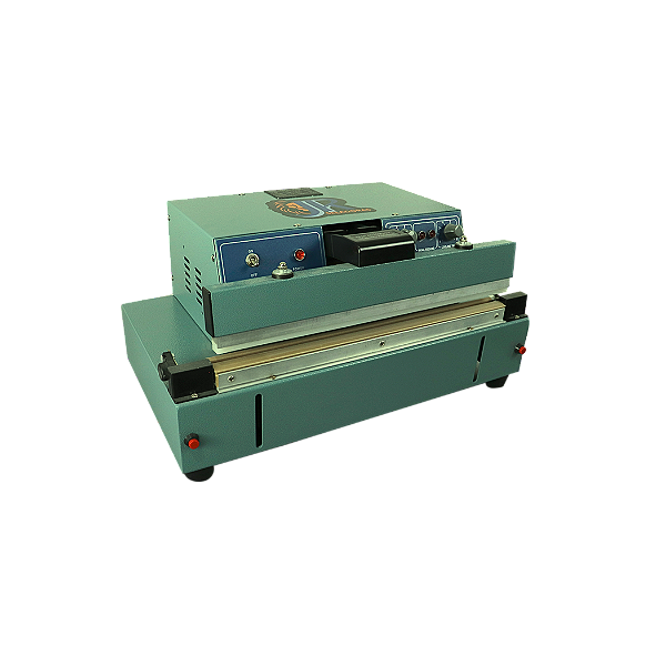 Seladora Semiautomatica 45cm