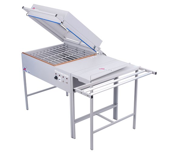 Seladora Conjugada Encolhível - 100x100