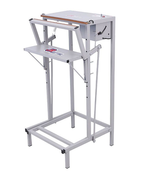 Seladora tubular para líquido 30 cm