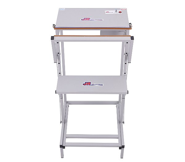 Seladora tubular para líquido 40 cm