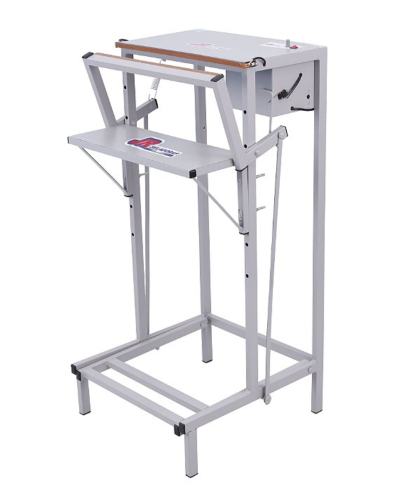 Seladora tubular para líquido 40 cm