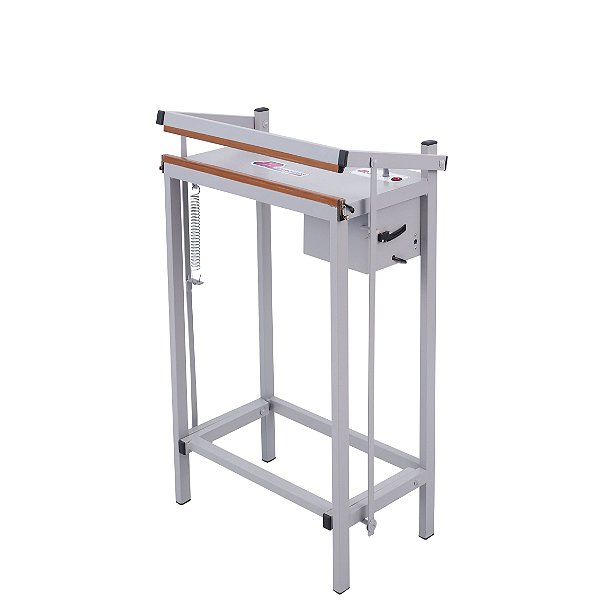 Seladora Pedal Tubular Reforçada 52cmx3mm