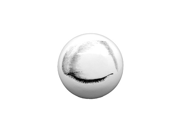 Esfera M - Ilustação Olho