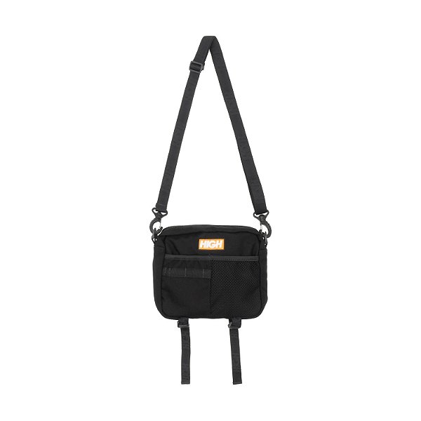 Bag High Company Outdoor Shoulderbag Black