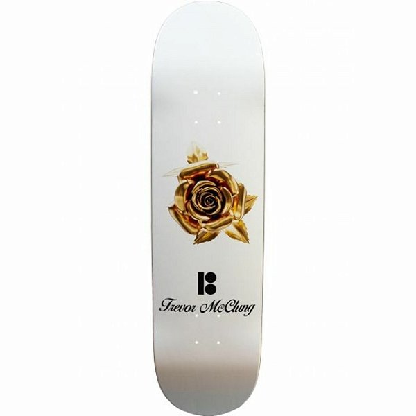 Shape Plan B Pro Model Trevor Mcclung 8.0