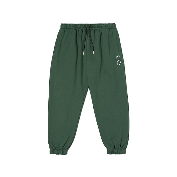 Calça Class Paladio Pants Green