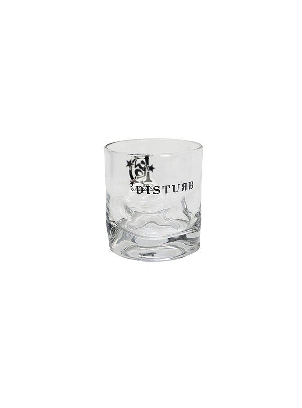 Copo Disturb Whiskty Glass