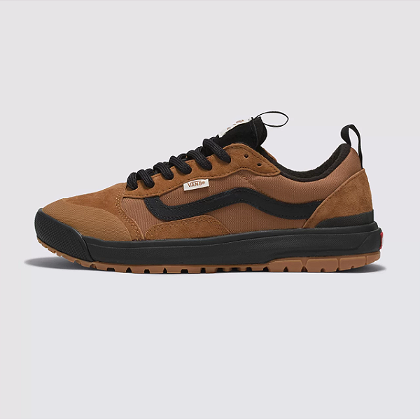 Tênis Vans Ultrarange Exo Mte Glazed Ginger