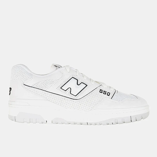 Tênis New Balance 550 White