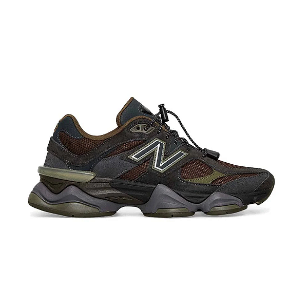 Tênis New Balance 9060 "Black Top"