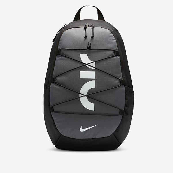 Mochila Nike Air Backpack 21L Black