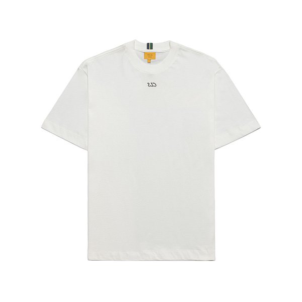 Camiseta Class T Shirt ''Mini CLS" Off-White