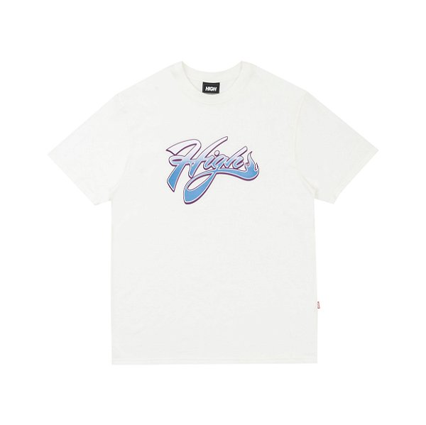 Camiseta High Company Tee Striker White