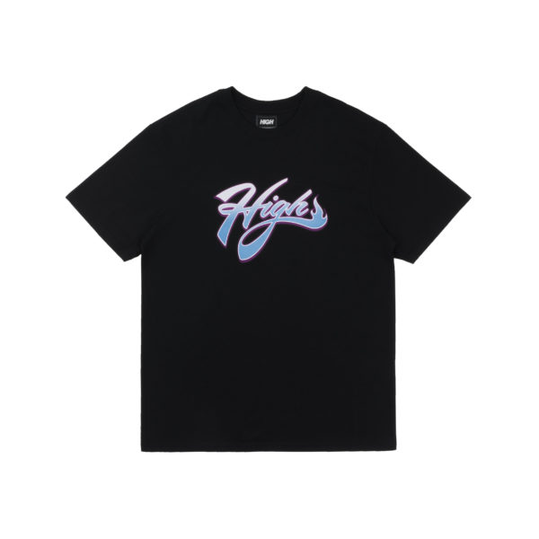 Camiseta High Company Tee Striker Black