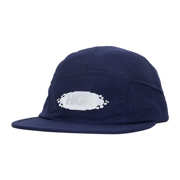 Boné High Company 5 Panel Future Navy