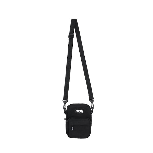 Bag High Company Shoulder Bag Essential Black