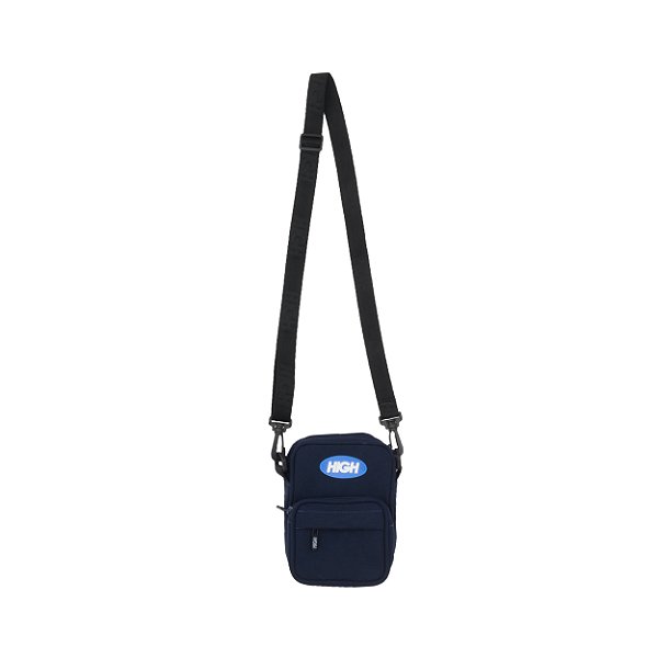 Bag High Company Shoulder Bag Essential Blue