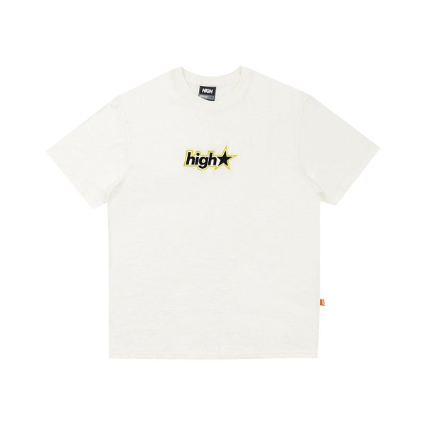 Camiseta High Company Tee Highstar White