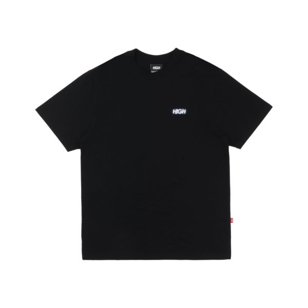 Camiseta High Company Tee Capsule Black