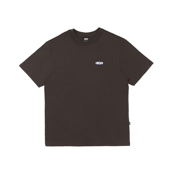 Camiseta High Company Tee Capsule Brown