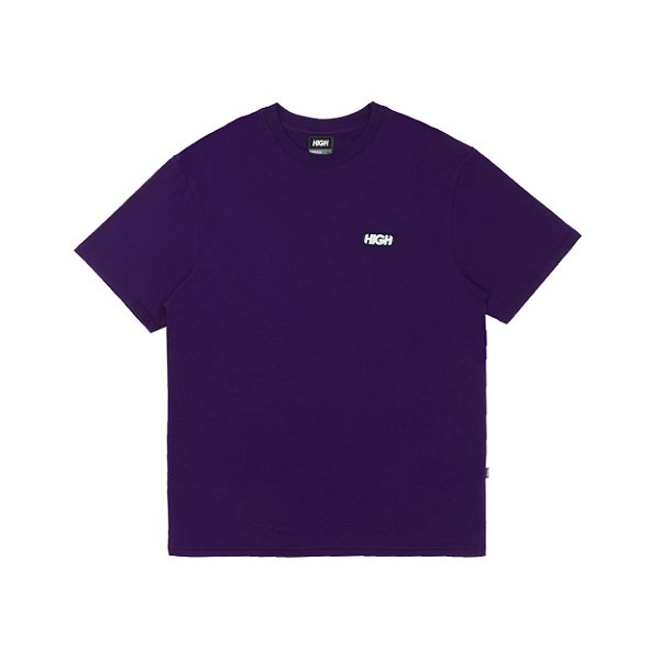 Camiseta High Company Tee Capsule Purple