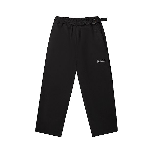 Calça Class "Sport Pants Expanded" Black