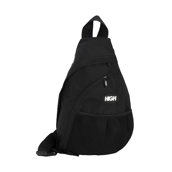 Bag High Company Sling Bag Essentials Black