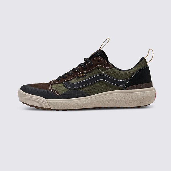 Tênis Vans Ultrarange Exo SE Black Olive