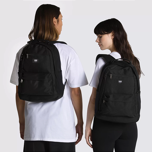 Mochila Vans Startle Black