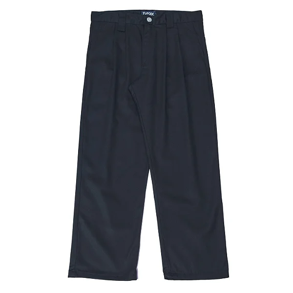 Calça Tupode Chino 994 Preto