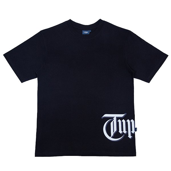 Camiseta Tupode Serie Artista Mixel