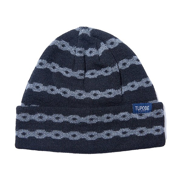 Gorro Tupode CORR Preto
