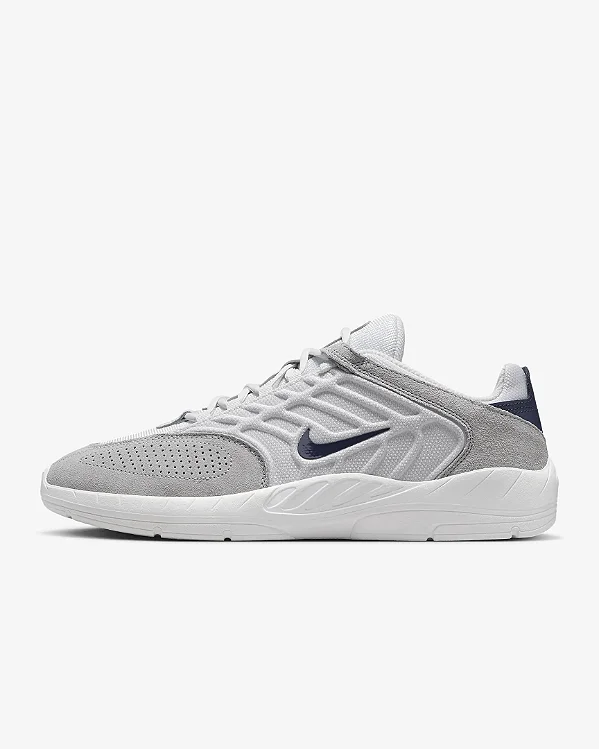 Tênis Nike SB Vertebrae "Georgetown"