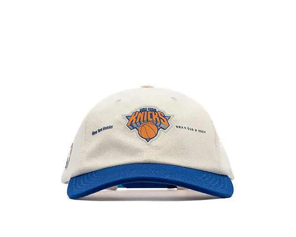 Boné Ous 6 Panel NBA Knicks