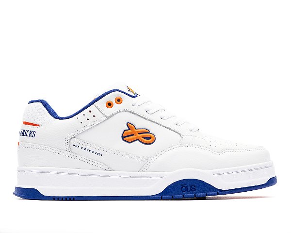 Tênis Ous Sousa NBA New York Knicks Imperial