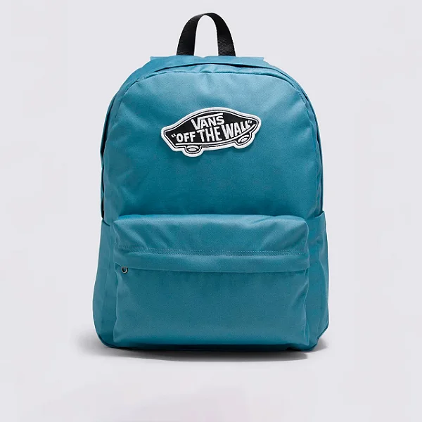 Mochila Vans Old Skool Classic Bluestone