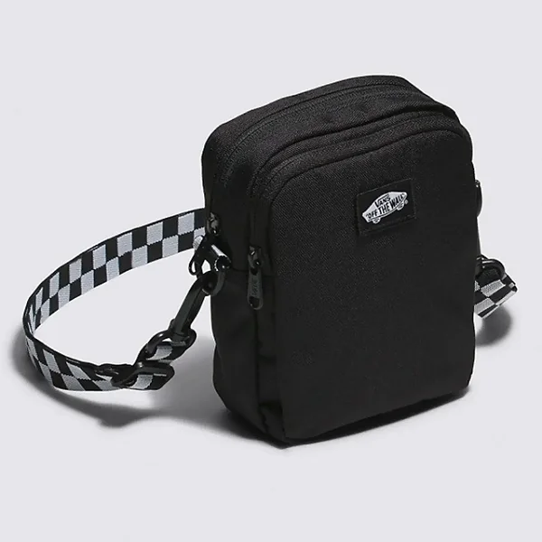 Bolsa Vans Go Getter Crossbody Black