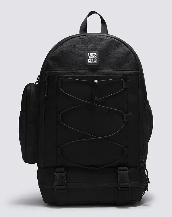 Mochila Vans MTE Breakout Black