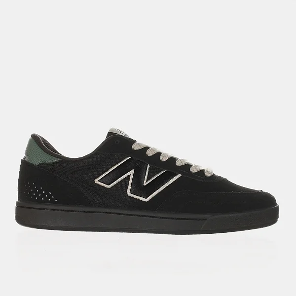 Tênis New Balance Nb Numeric 440 V2 Unisex Pto/Bgec